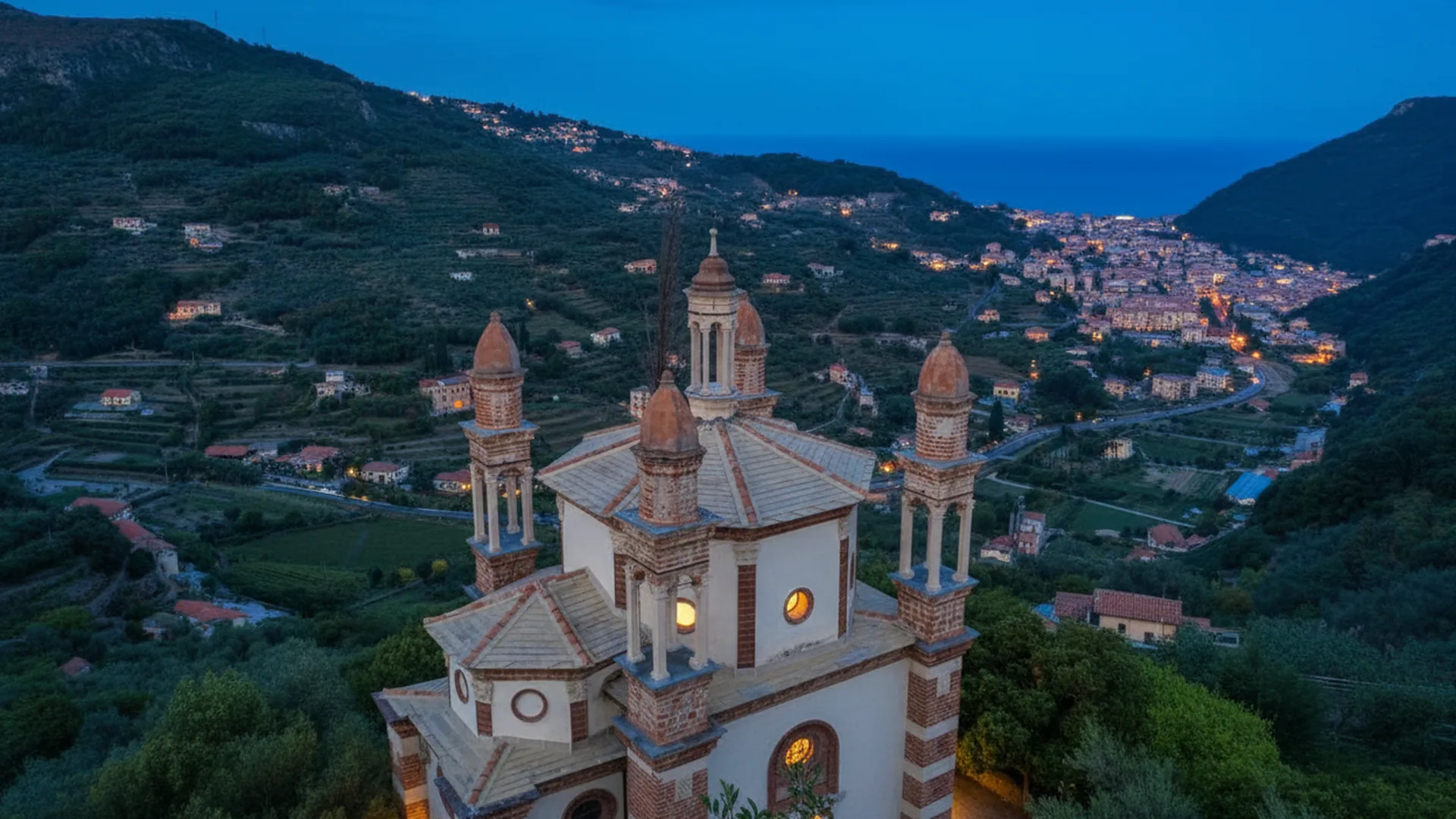 Casa Bianca | Villa Bianca, Finale Ligure (Liguria)