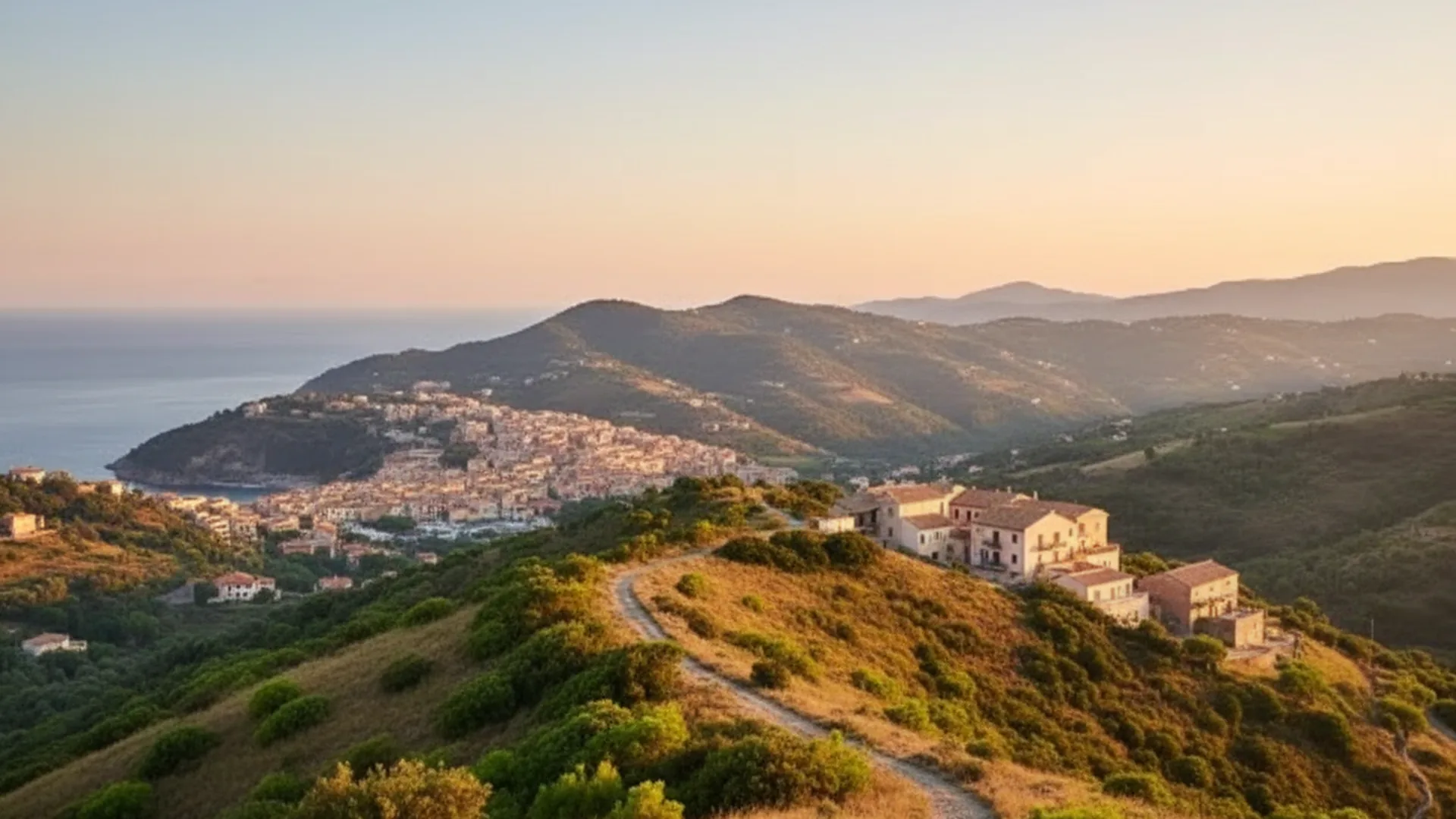 Casa Bianca | Villa Bianca, Finale Ligure (Liguria)