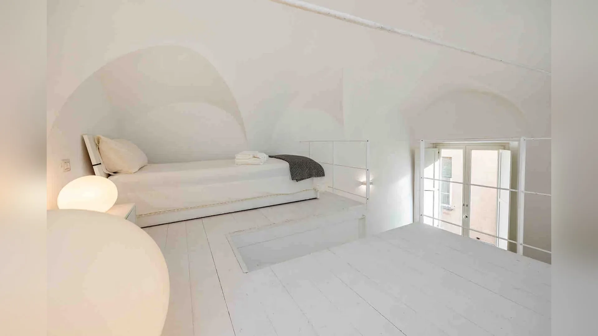 Casa Bianca | Villa Bianca, Finale Ligure (Liguria)