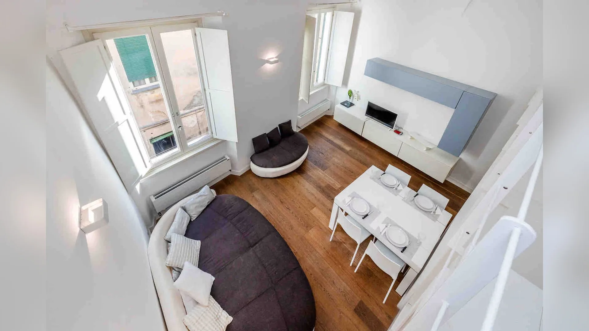 Casa Bianca | Villa Bianca, Finale Ligure (Liguria)