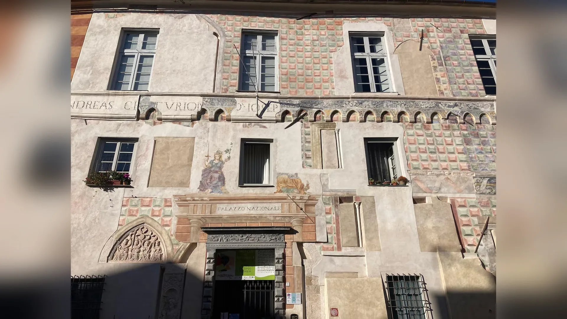 Casa Bianca | Villa Bianca, Finale Ligure (Liguria)