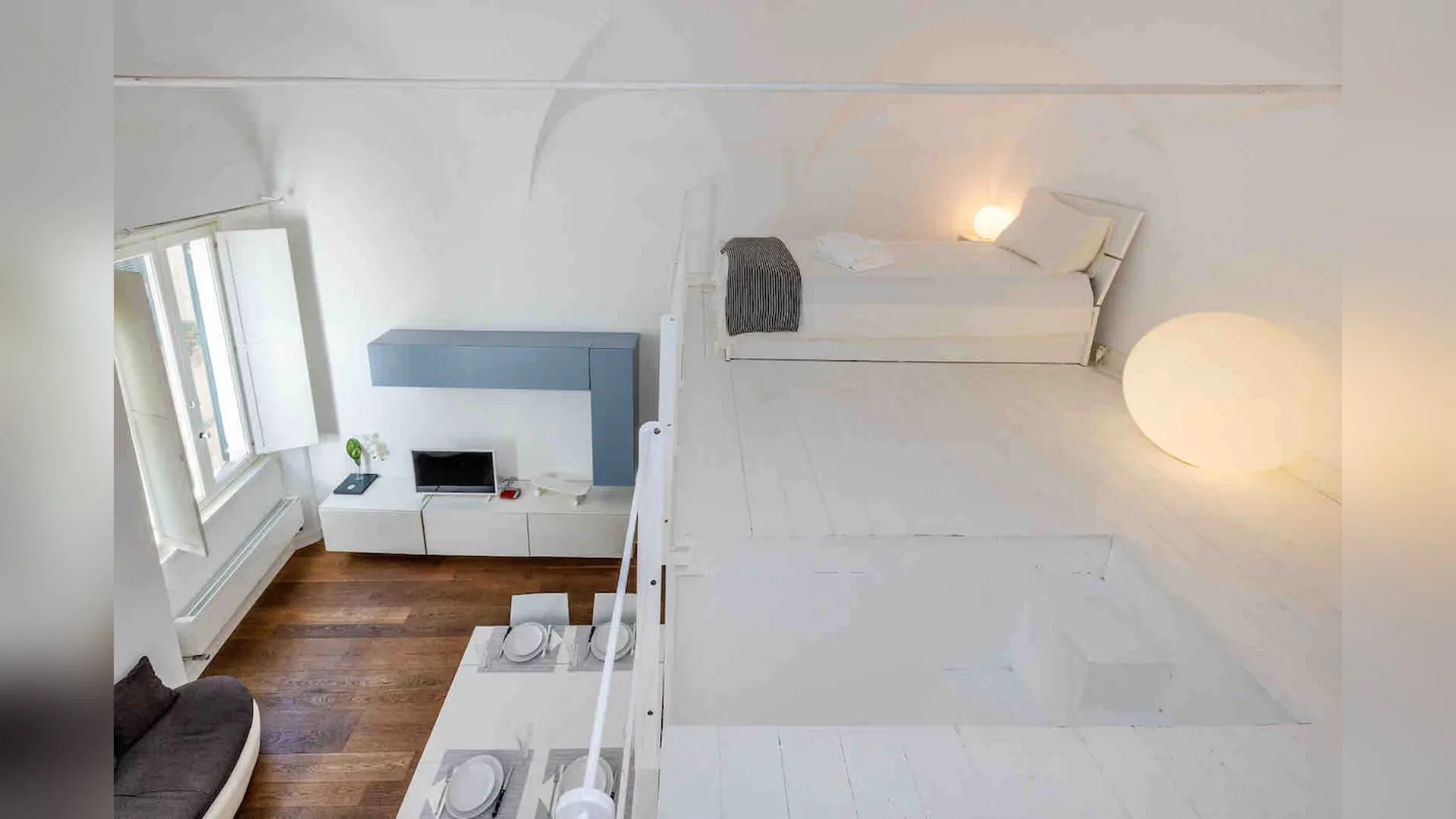 Casa Bianca | Villa Bianca, Finale Ligure (Liguria)