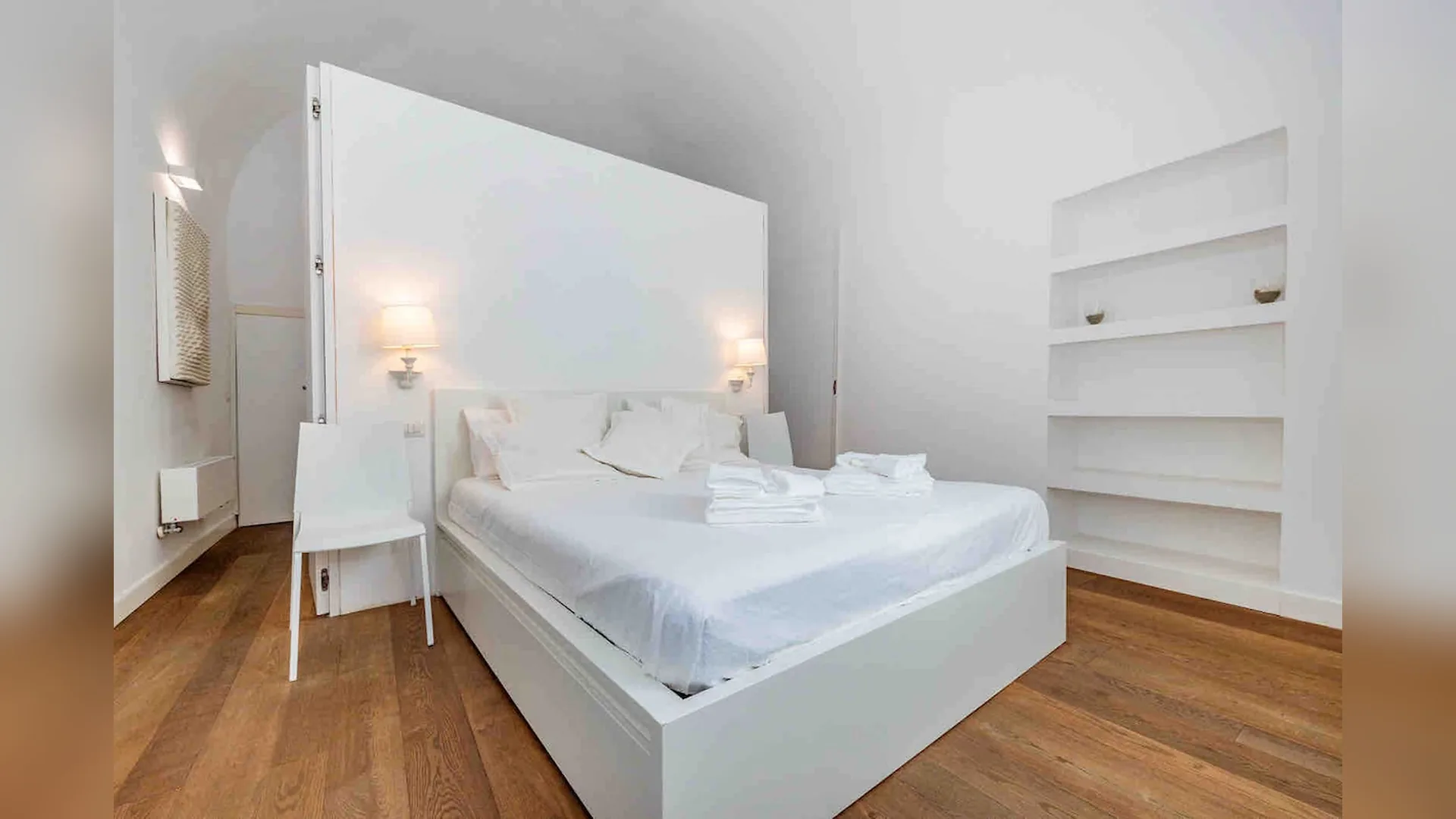 Casa Bianca | Villa Bianca, Finale Ligure (Liguria)