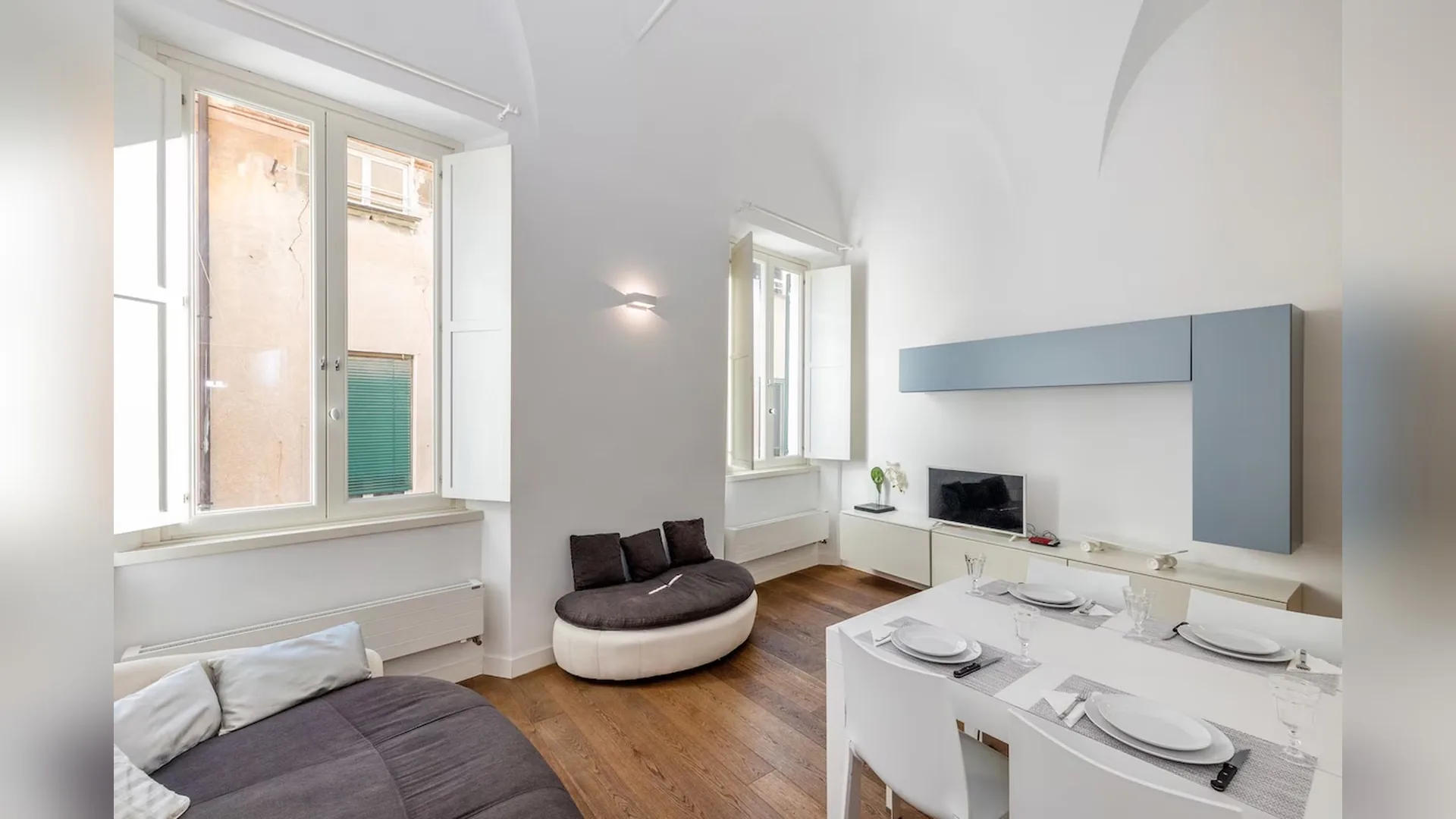 Casa Bianca | Villa Bianca, Finale Ligure (Liguria)