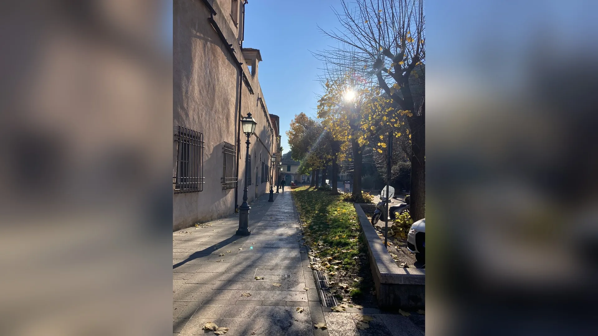 Casa Bianca | Villa Bianca, Finale Ligure (Liguria)