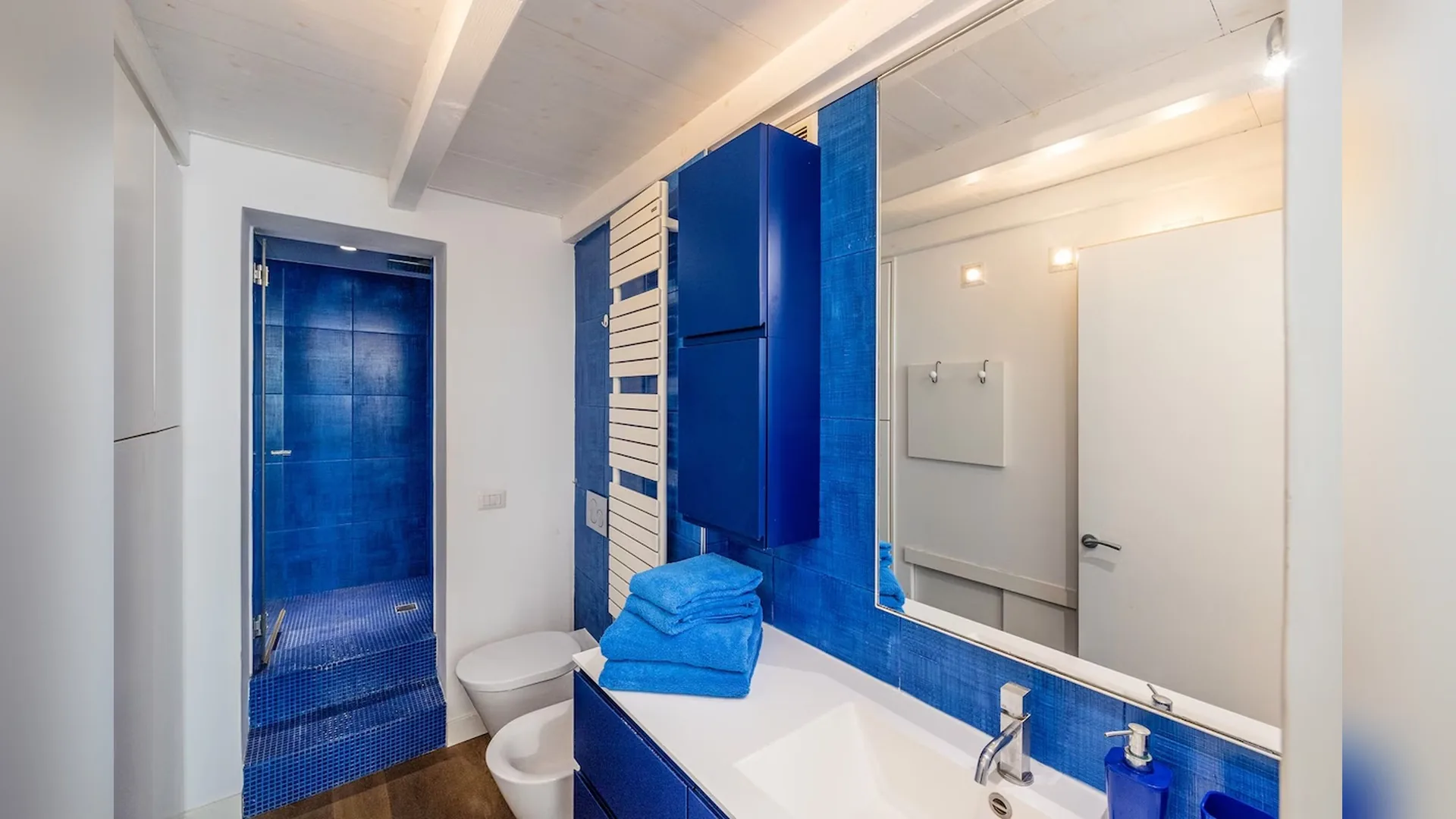 Casa Bianca | Villa Bianca, Finale Ligure (Liguria)
