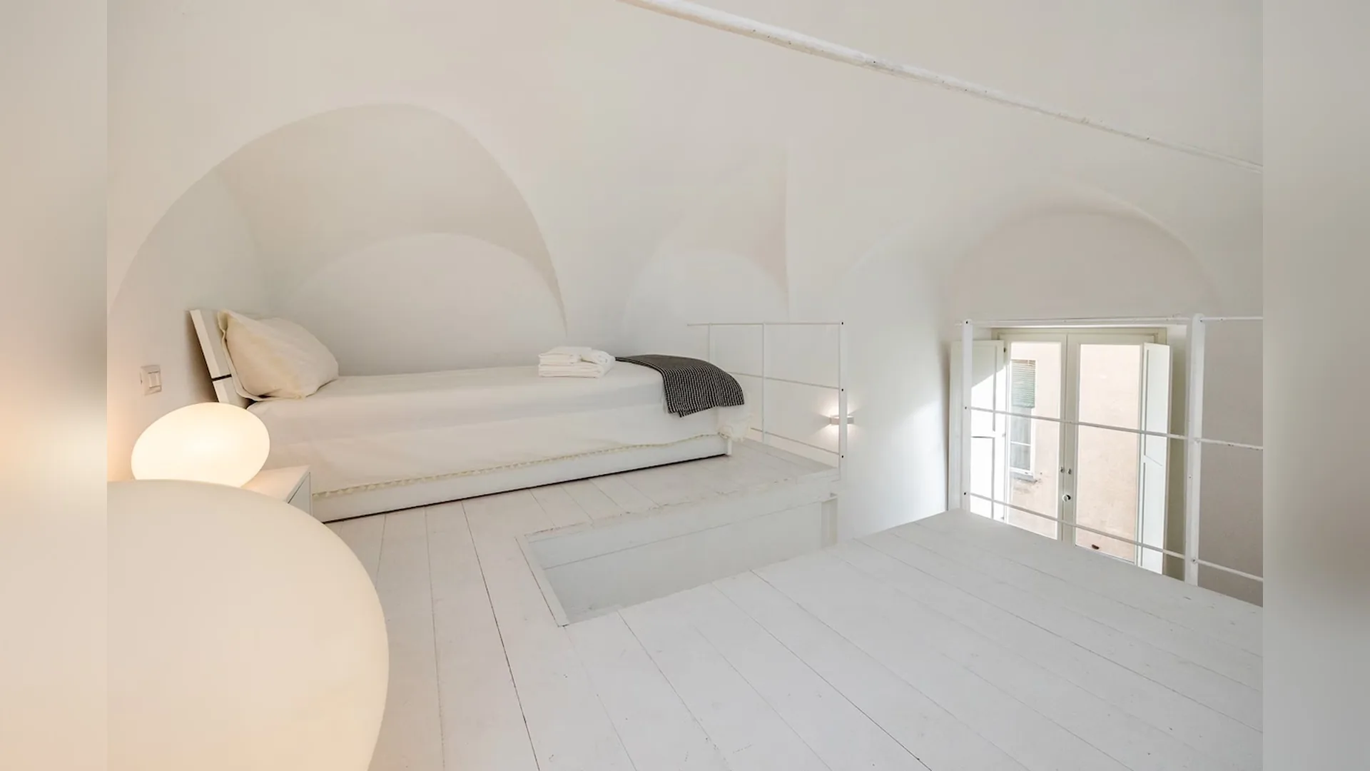 Casa Bianca | Villa Bianca, Finale Ligure (Liguria)
