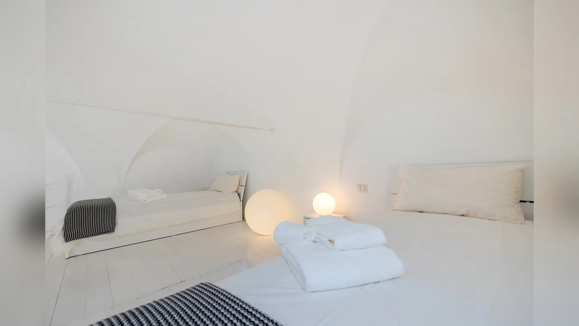 Casa Bianca | Villa Bianca, Finale Ligure (Liguria)