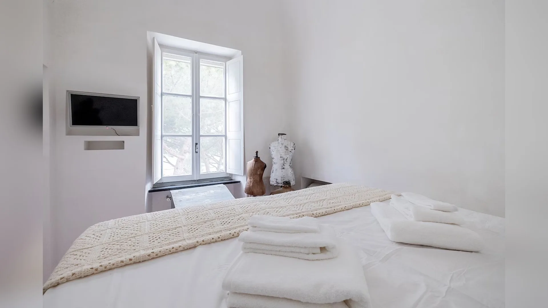 Casa Bianca | Villa Bianca, Finale Ligure (Liguria)