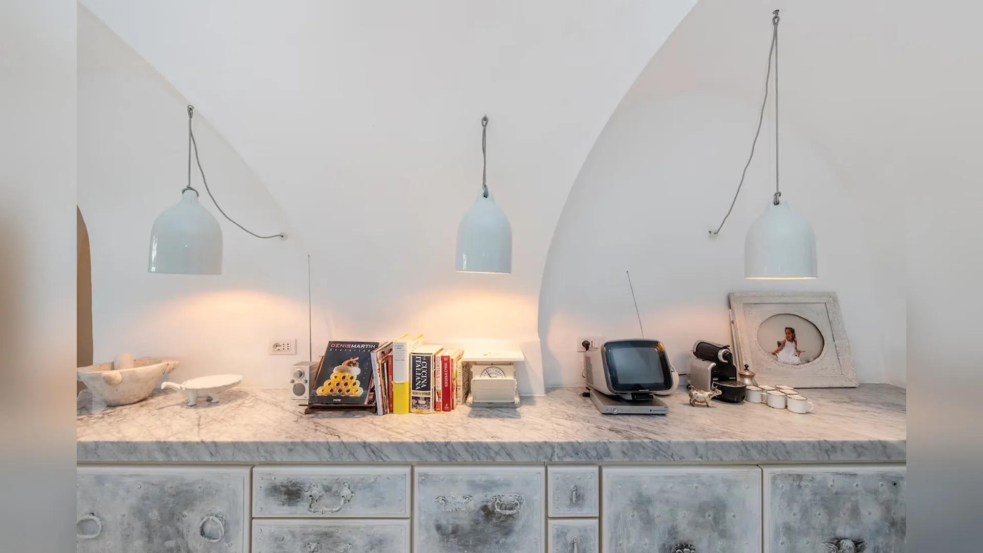 Casa Bianca | Villa Bianca, Finale Ligure (Liguria)