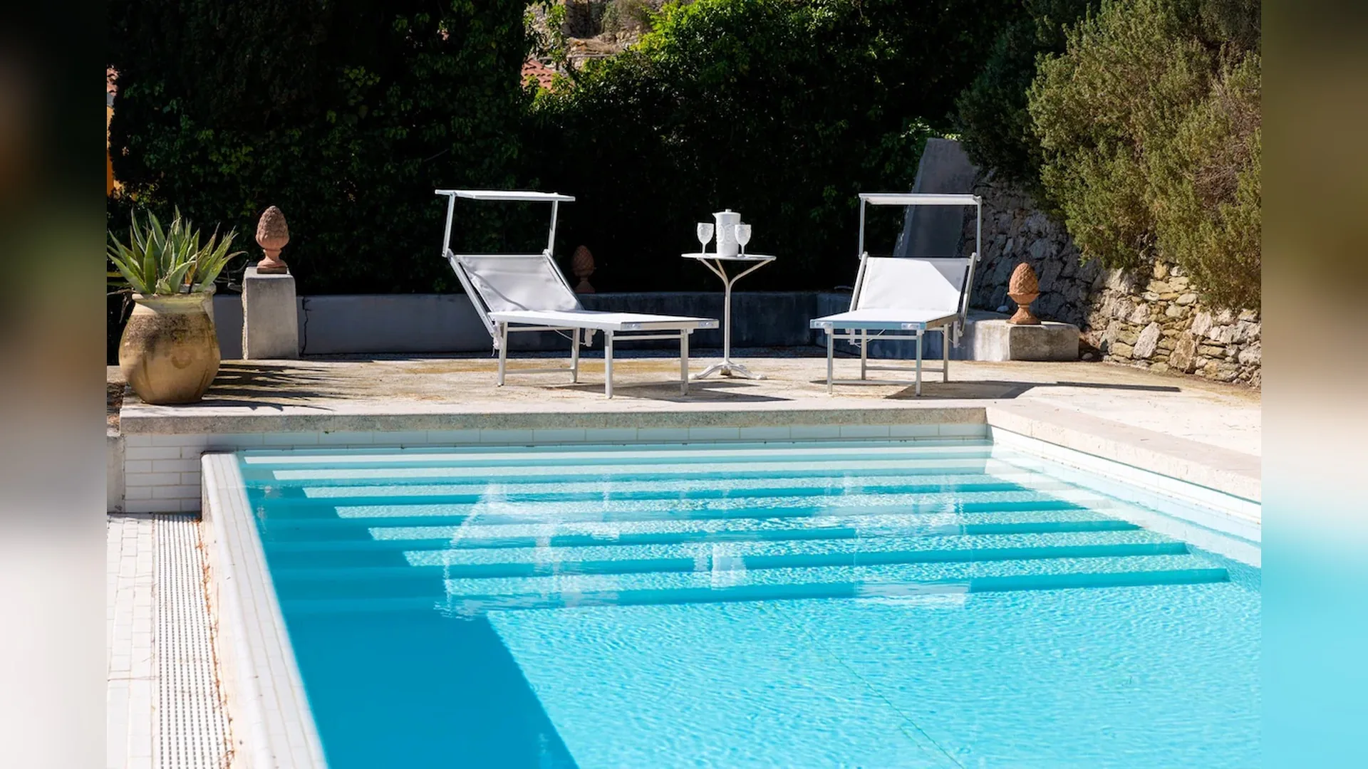 Casa Bianca | Villa Bianca, Finale Ligure (Liguria)