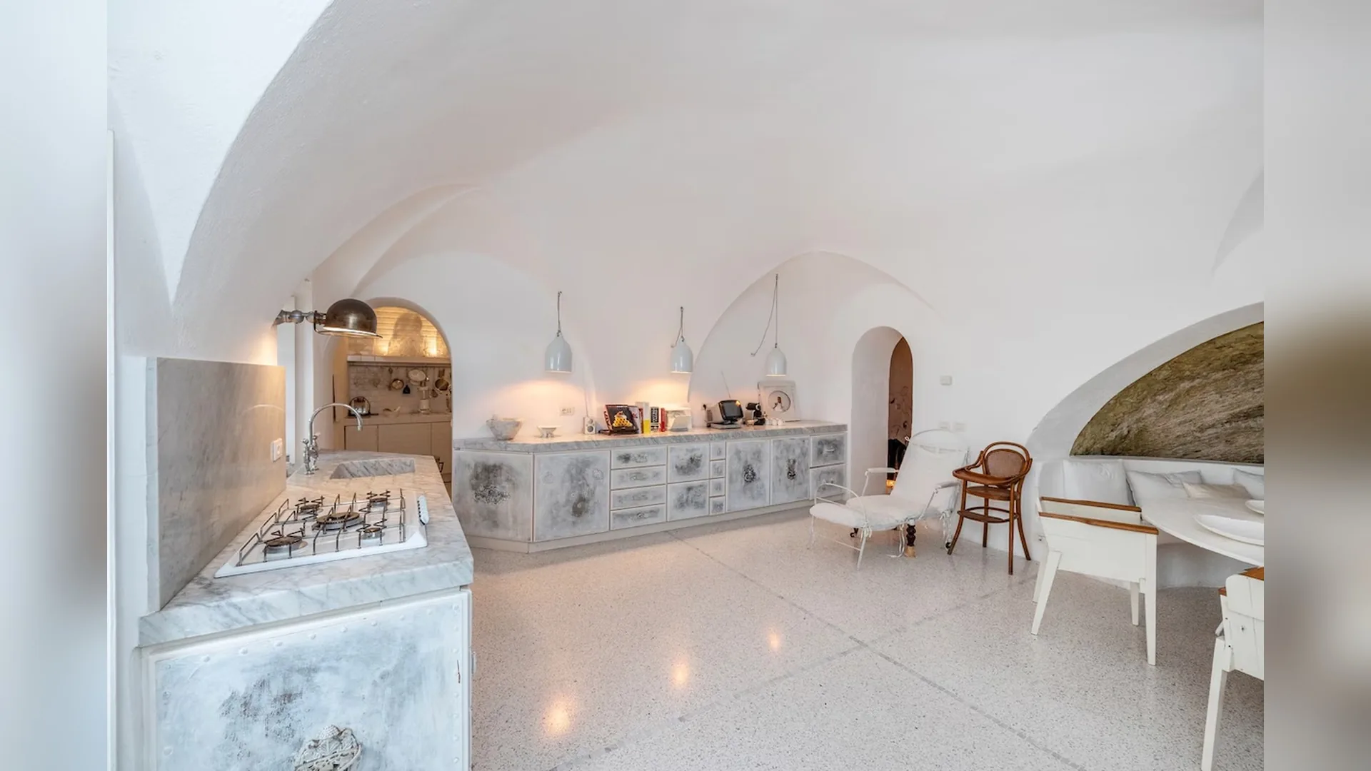 Casa Bianca | Villa Bianca, Finale Ligure (Liguria)