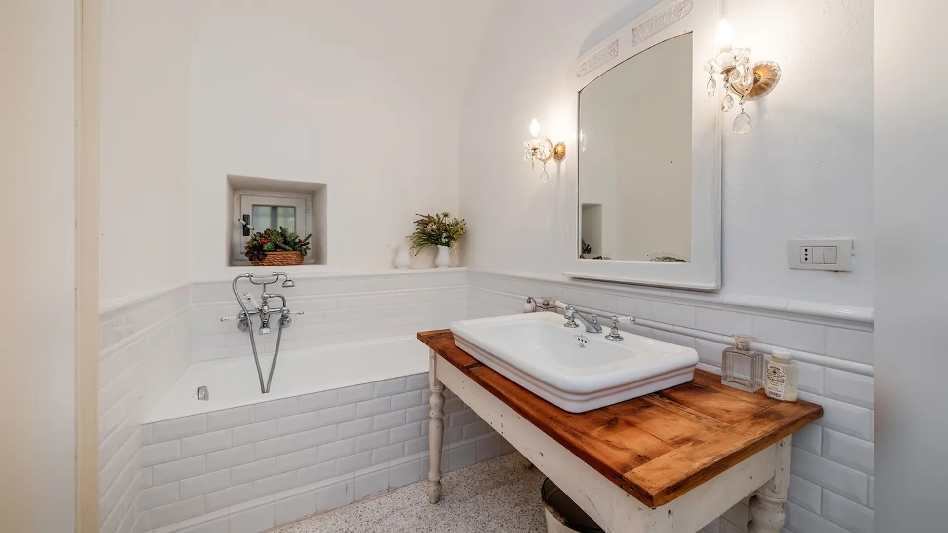 Casa Bianca | Villa Bianca, Finale Ligure (Liguria)