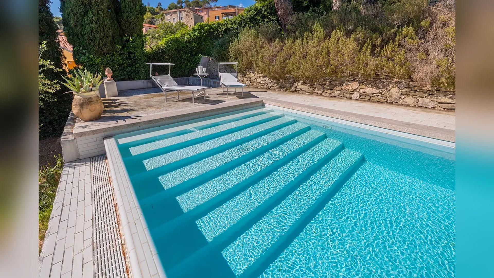 Casa Bianca | Villa Bianca, Finale Ligure (Liguria)