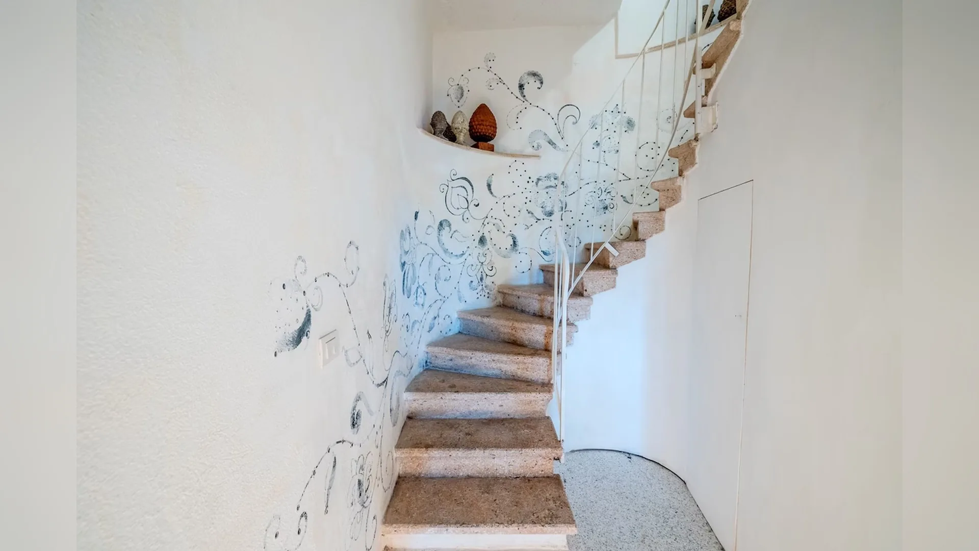 Casa Bianca | Villa Bianca, Finale Ligure (Liguria)