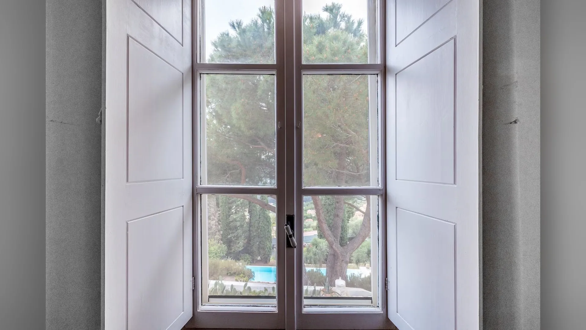 Casa Bianca | Villa Bianca, Finale Ligure (Liguria)