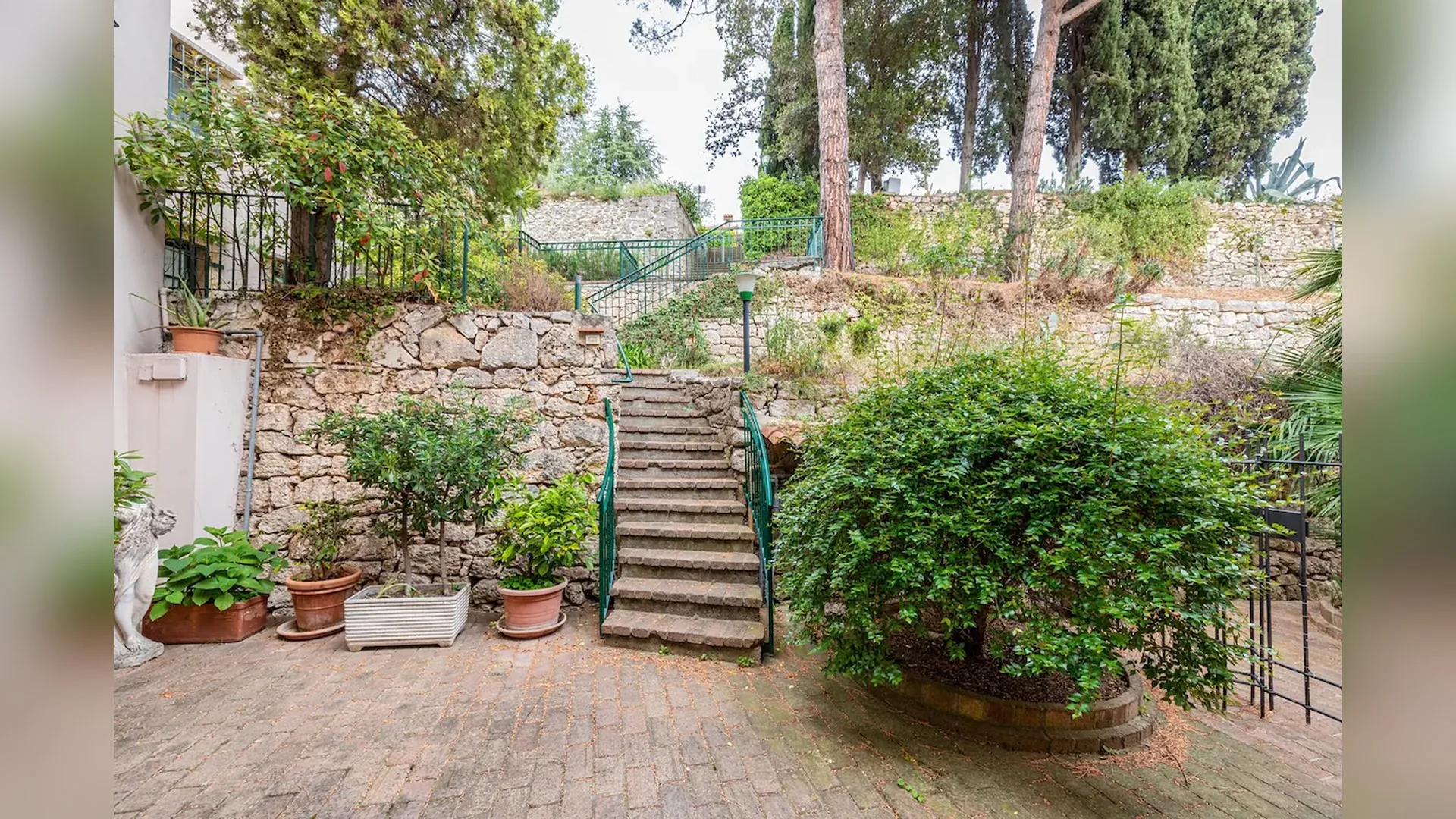 Casa Bianca | Villa Bianca, Finale Ligure (Liguria)
