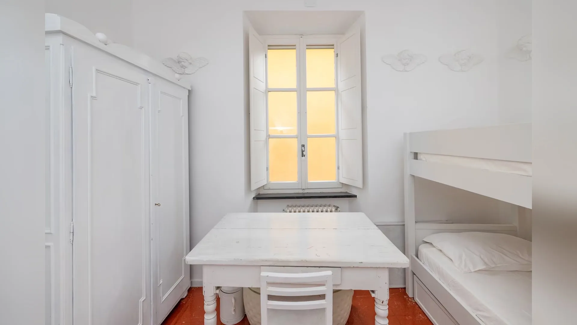 Casa Bianca | Villa Bianca, Finale Ligure (Liguria)