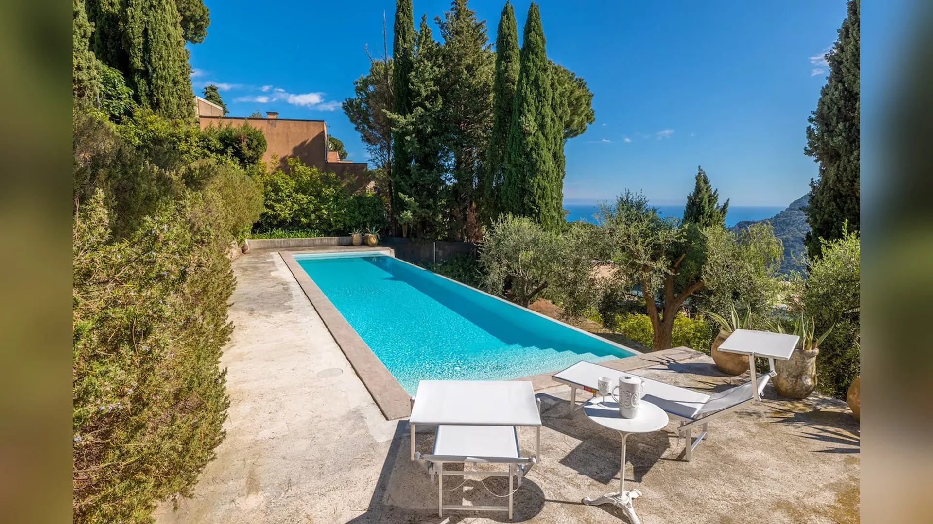 Casa Bianca | Villa Bianca, Finale Ligure (Liguria)