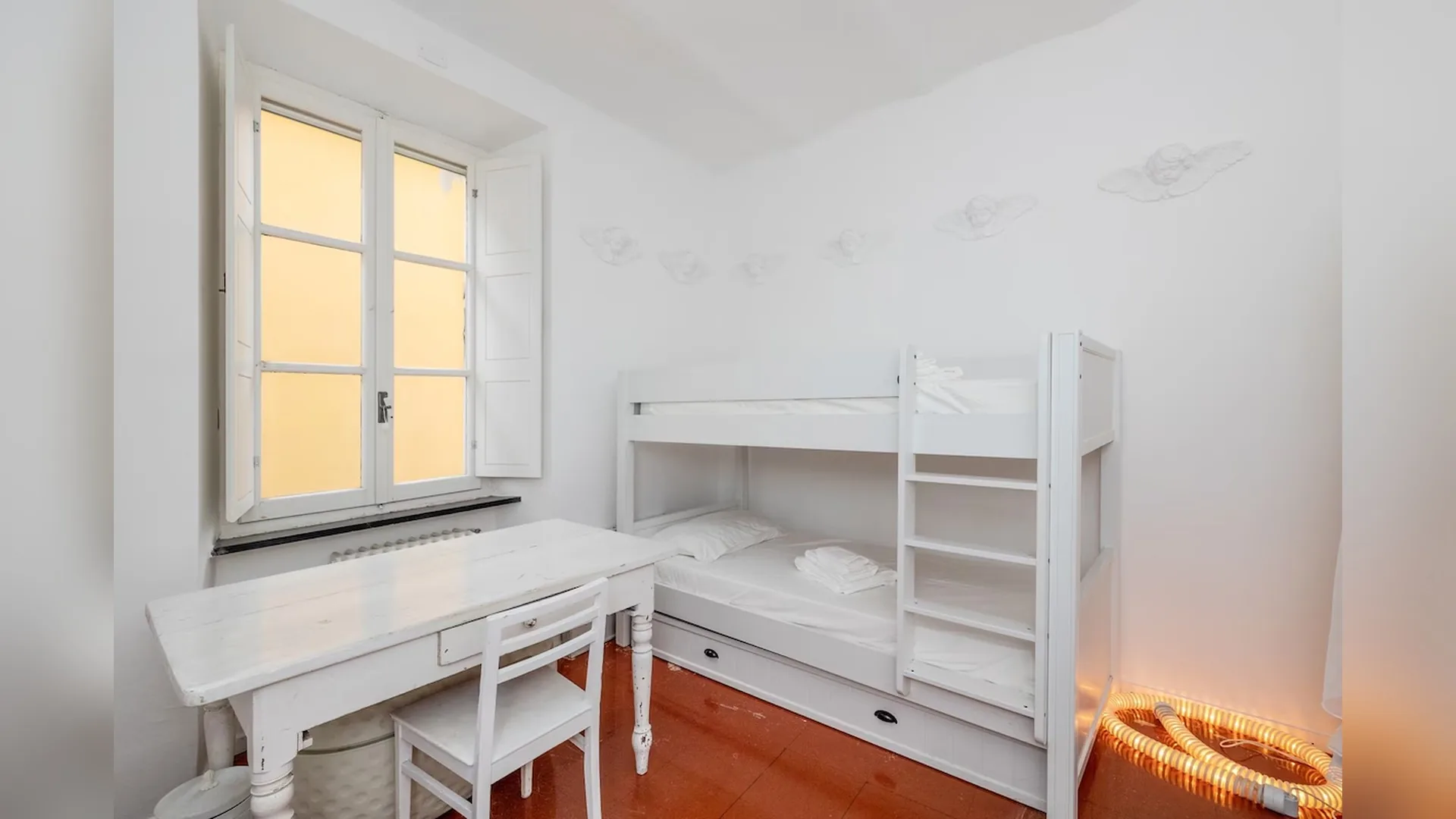 Casa Bianca | Villa Bianca, Finale Ligure (Liguria)